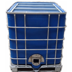 Contenedor Rotocont Abierto